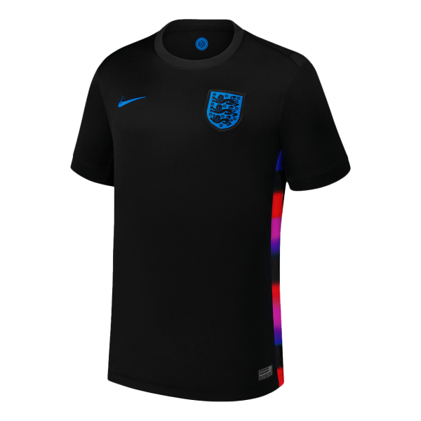 Англия Гостуваща Тениска 2025
