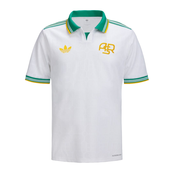 Рома Трета Тениска 2025/26