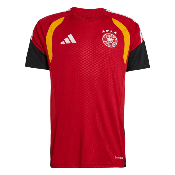 Германия Преди мач Тениска - Световно 2026