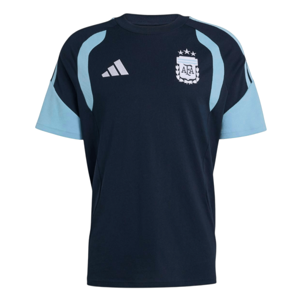 Аржентина Преди мач Тениска - Световно 2026