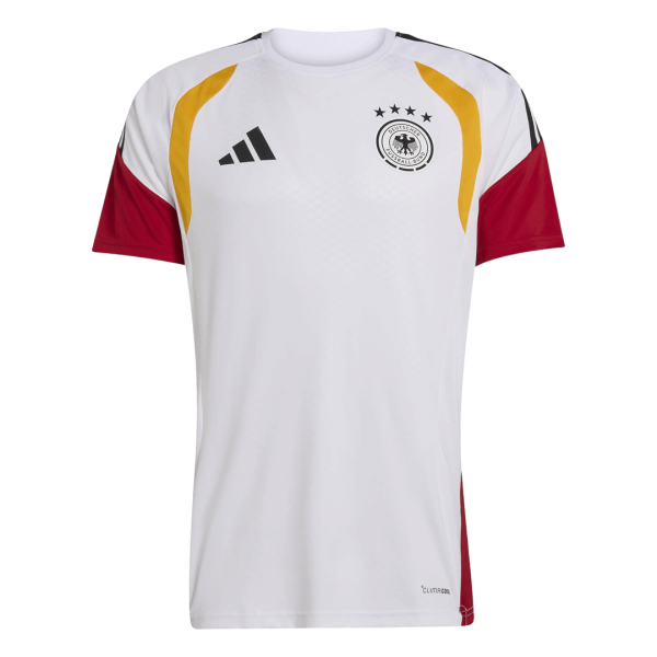 Германия Преди мач Тениска - Световно 2026