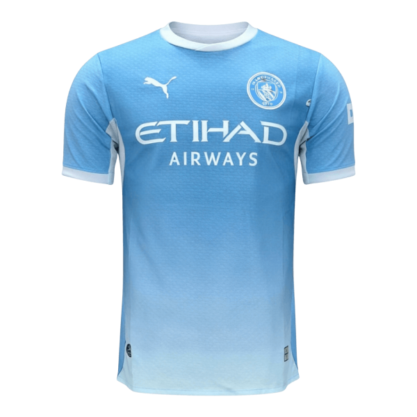 Манчестър Сити Домакинска Тениска 2026/27