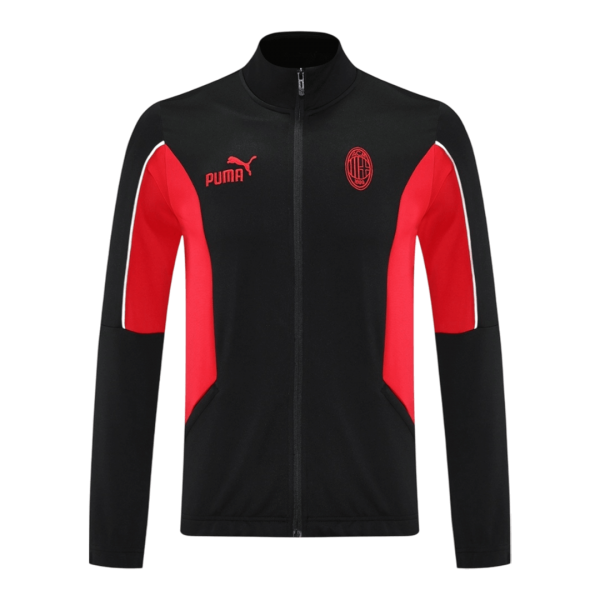 АК Милан Футболно горнище 2025/26
