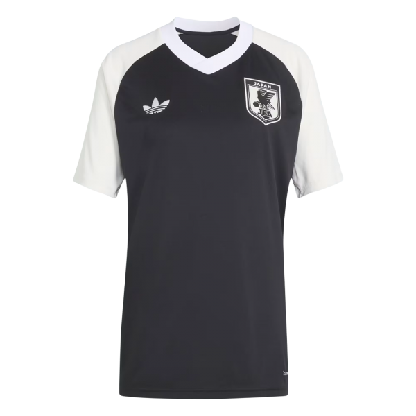 Япония Преди мач Тениска - Световно 2026