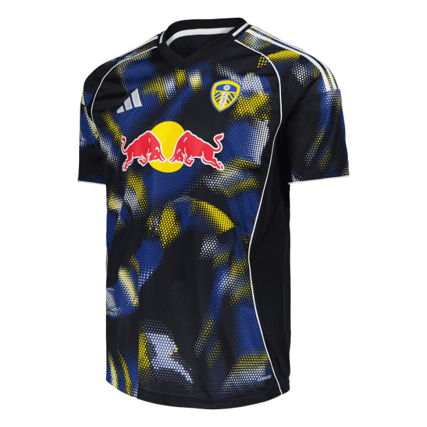 Лийдс Юнайтед Трета Тениска 2025/26