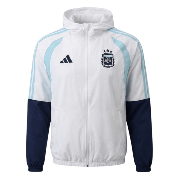 Аржентина Футболно горнище 2026