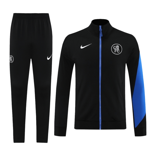 Челси Футболно горнище Екип 2025/26