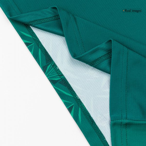 Сенегал Гостуваща Тениска - Световно 2026