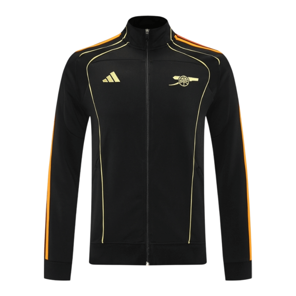 Арсенал Футболно горнище 2025/26